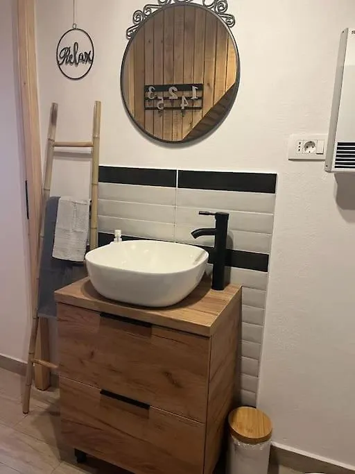 Holiday home Apartman Cottage House Brest Buzet
