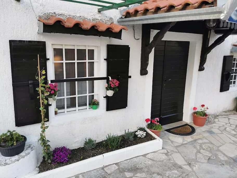 Apartman Cottage House Brest Buzet Croatia