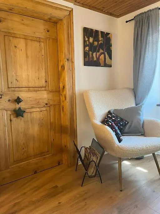 Apartman Cottage House Brest Buzet Holiday home