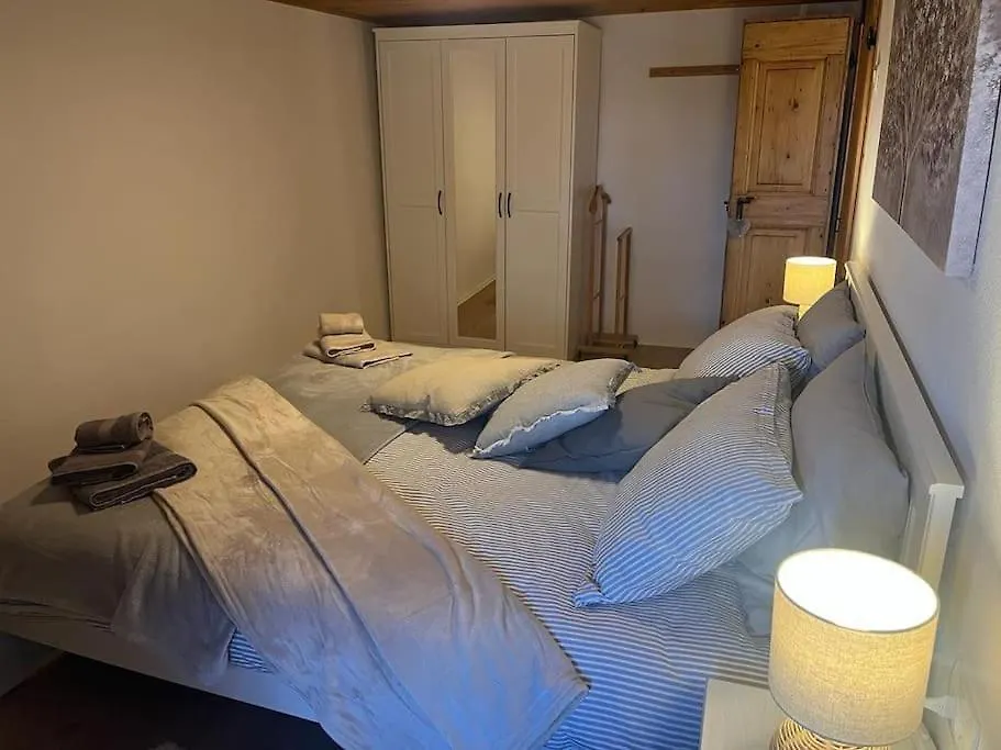 Holiday home Apartman Cottage House Brest Buzet