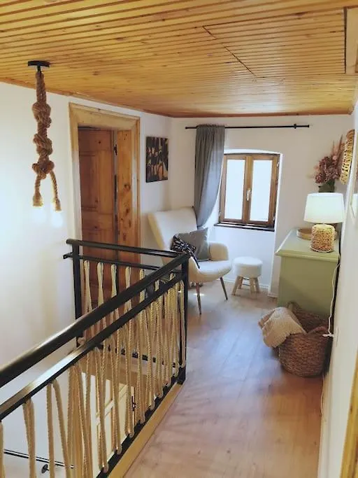 Apartman Cottage House Brest Buzet 0*,  Croatia
