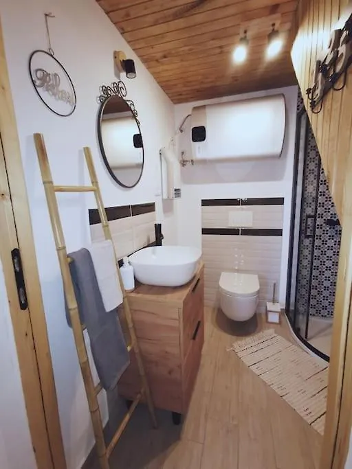 Apartman Cottage House Brest Buzet Croatia