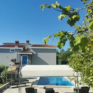 Mandalena Ferienhaus