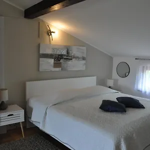 Guest House Most Buzet